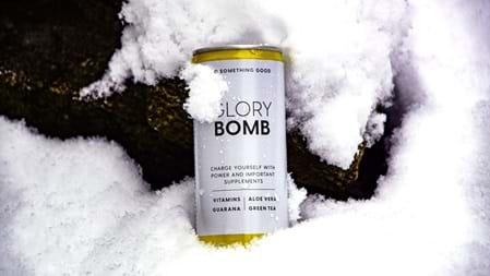 Glory Bomb go your way